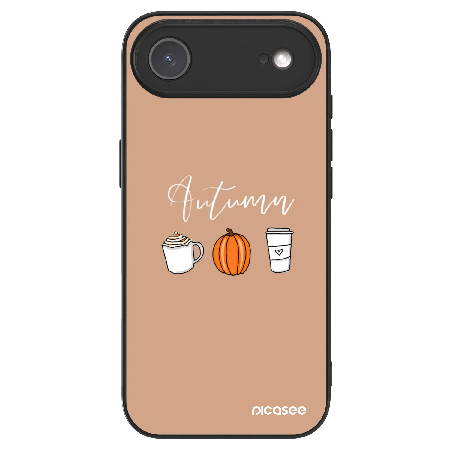 Picasee ULTIMATE CASE na Apple iPhone Air - Autumn