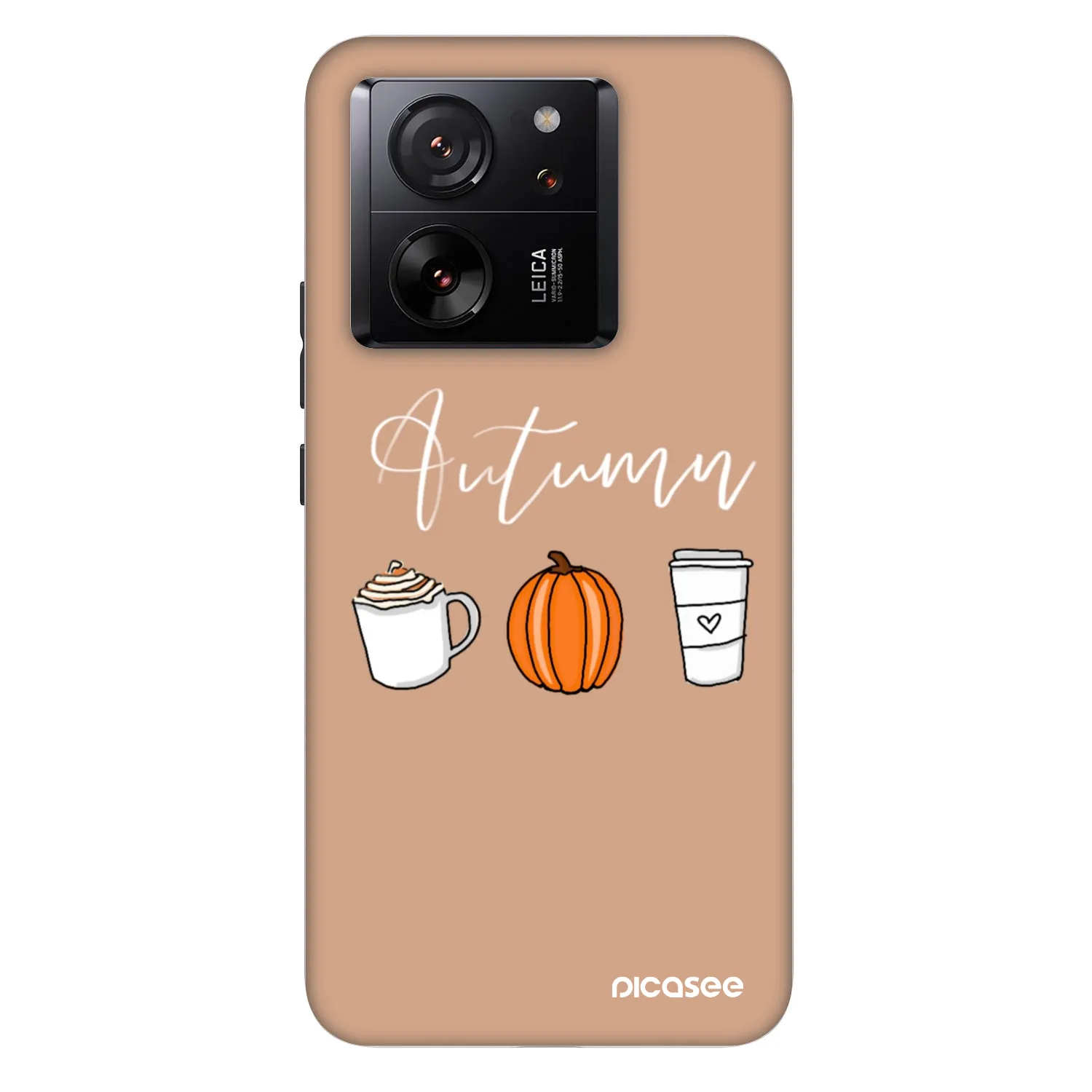 Picasee Fashion Case na Xiaomi 13T Pro - Autumn