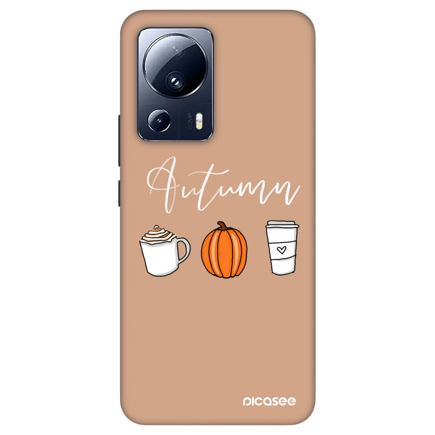 Picasee Fashion Case na Xiaomi 13 Lite - Autumn
