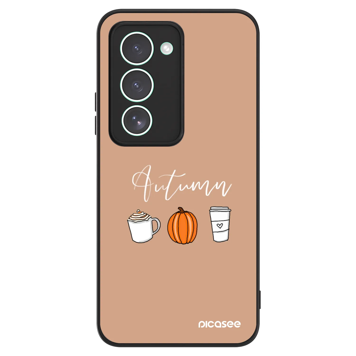 Picasee ULTIMATE CASE na Xiaomi Redmi 15 5G - Autumn
