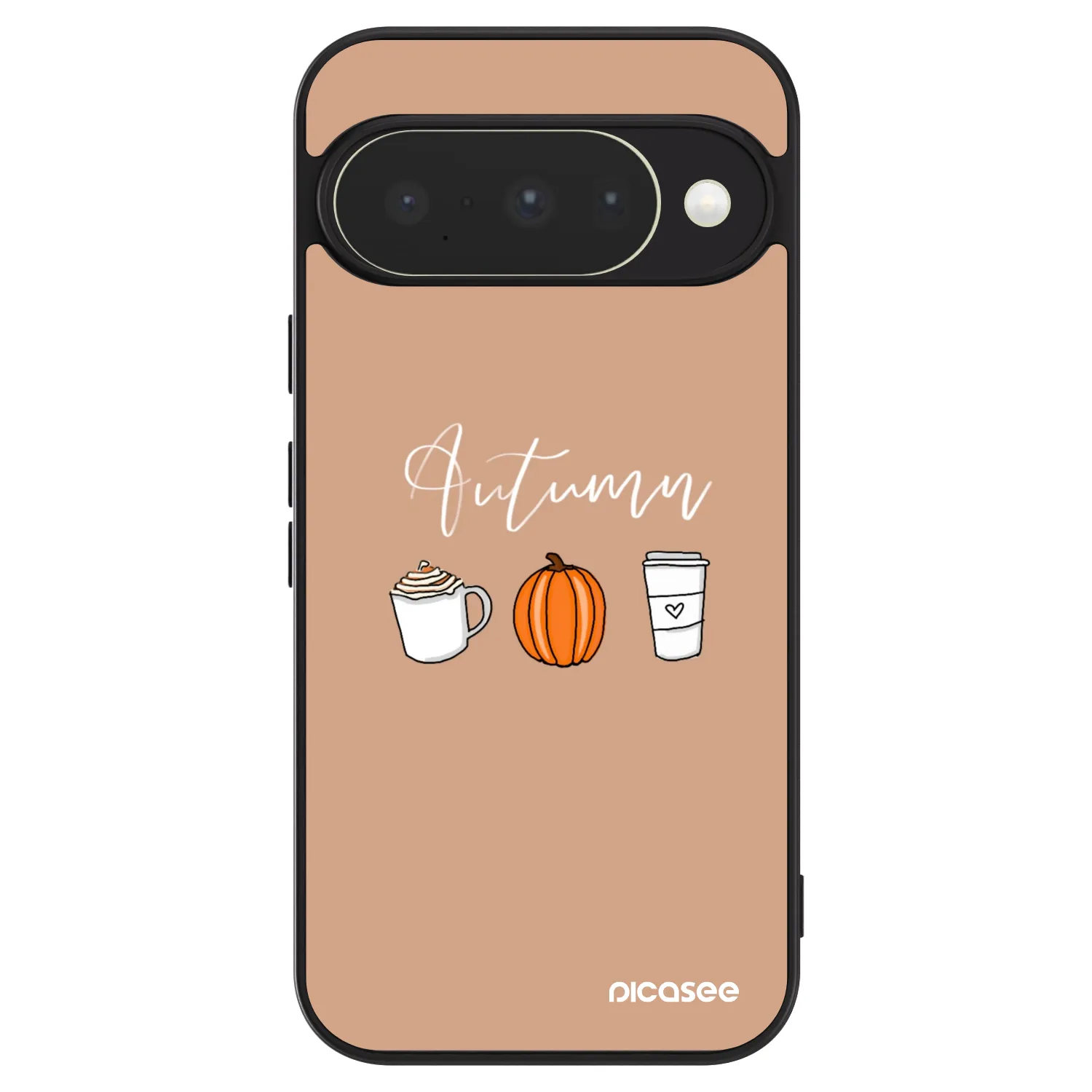 Picasee ULTIMATE CASE na Google Pixel 10 - Autumn