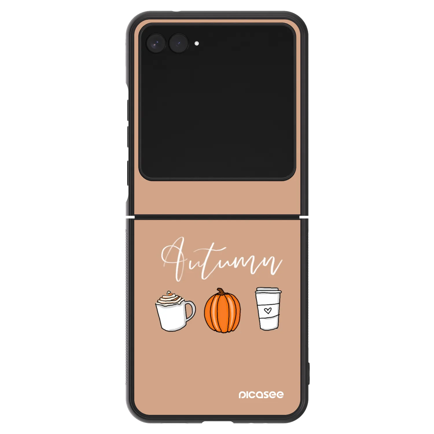 Picasee ULTIMATE CASE na Motorola Razr 60 - Autumn