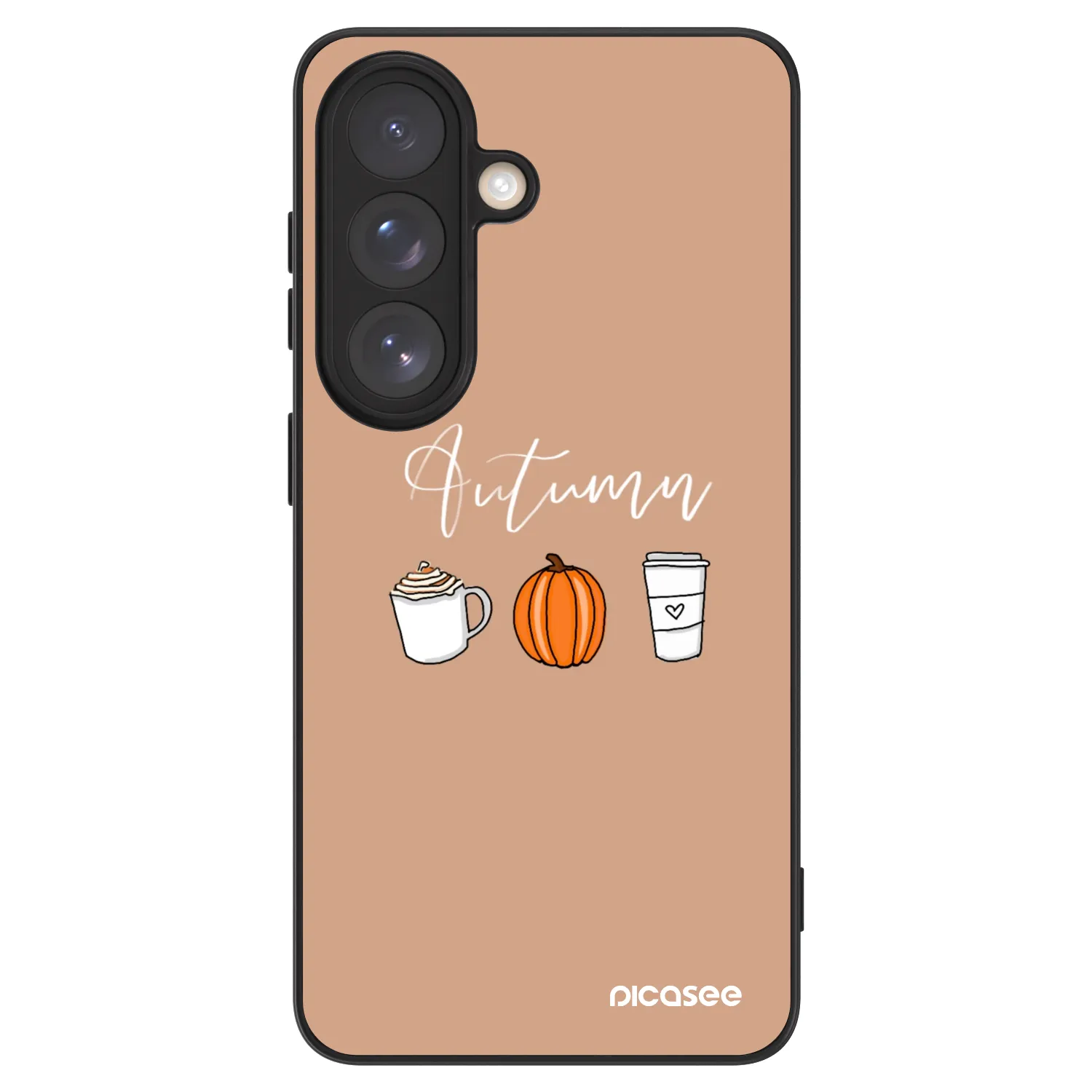 Picasee ULTIMATE CASE na Samsung Galaxy S26 - Autumn