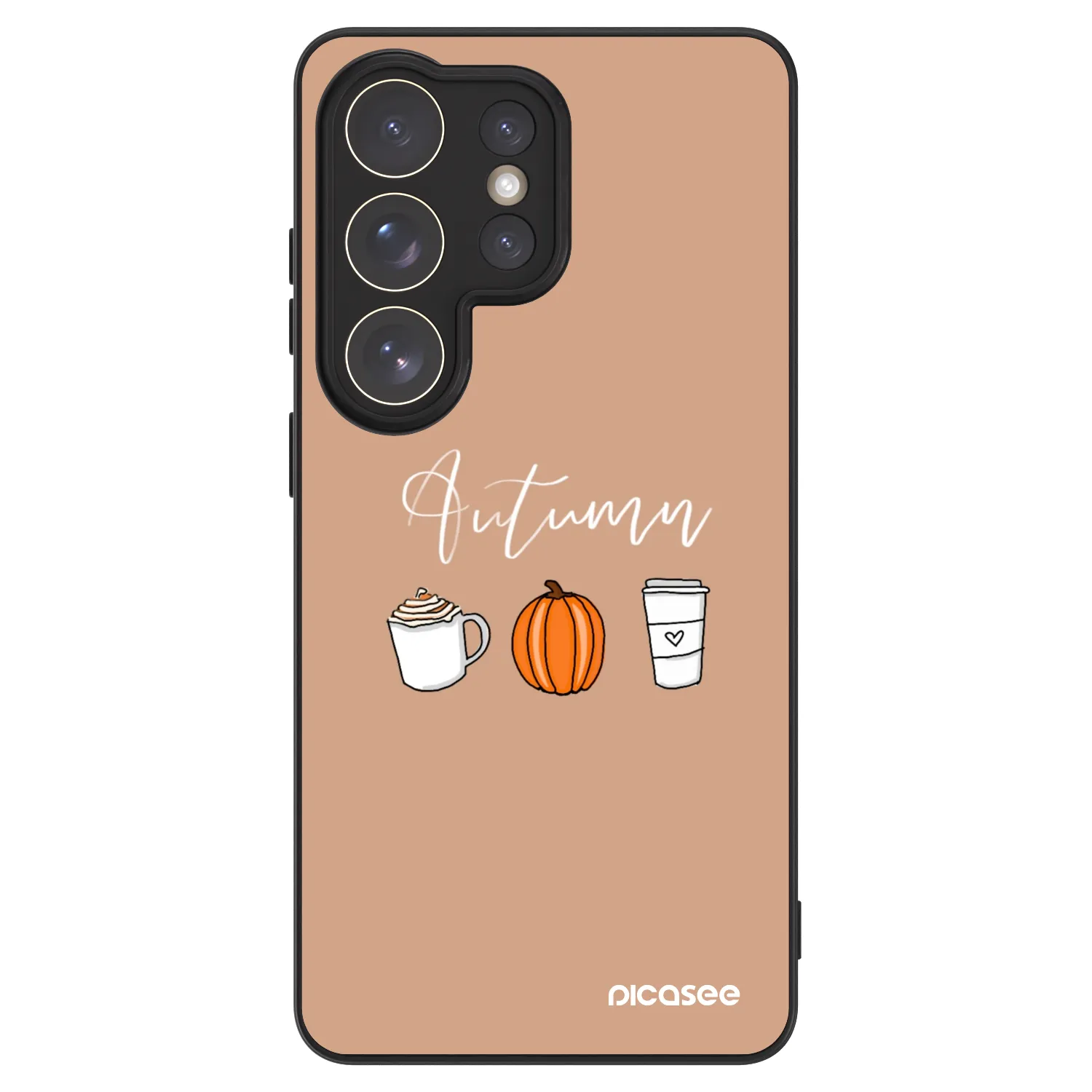 Picasee ULTIMATE CASE PowerShare pro Samsung Galaxy S26 Ultra - Autumn