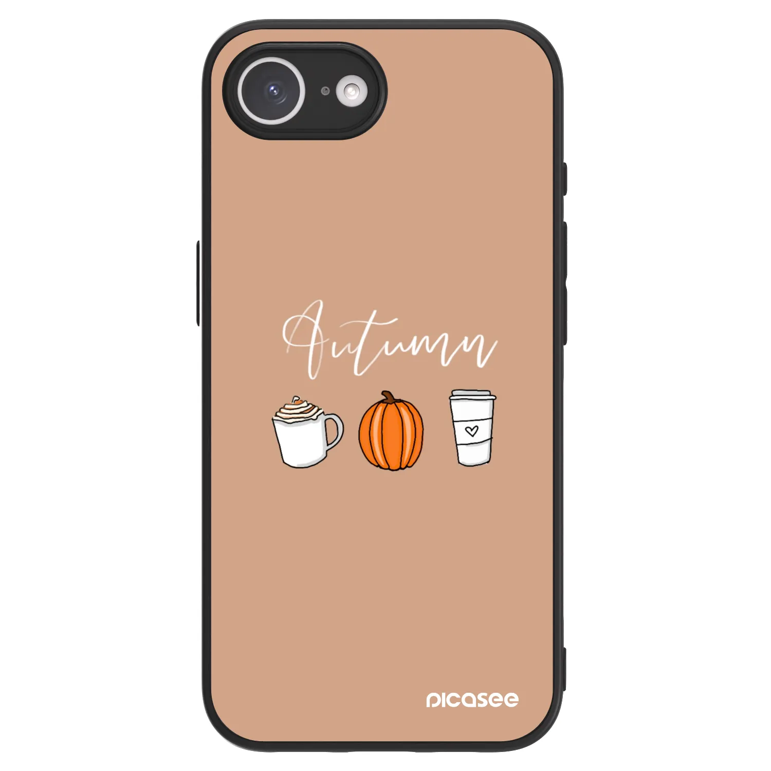 Picasee ULTIMATE CASE na Apple iPhone 17e - Autumn