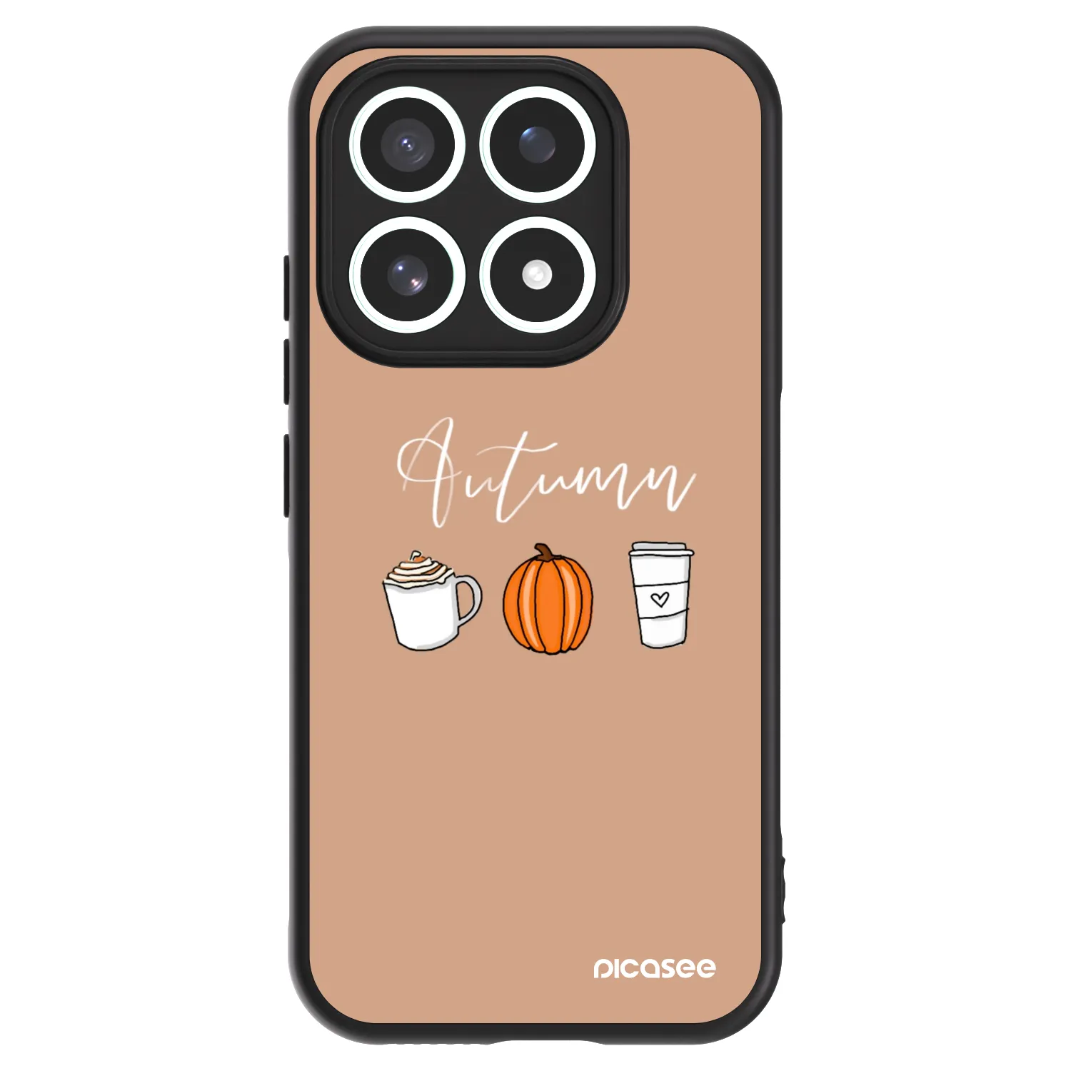 Picasee ULTIMATE CASE na Xiaomi 17 - Autumn