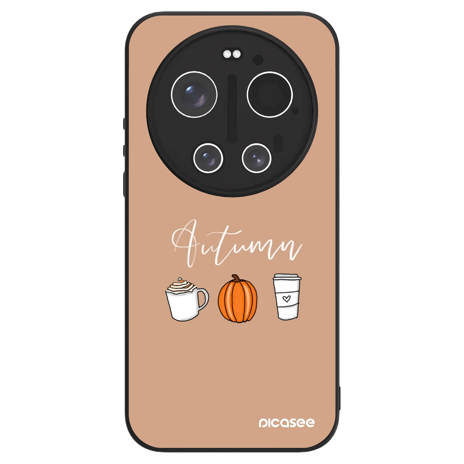 Picasee ULTIMATE CASE na Xiaomi 17 Ultra - Autumn