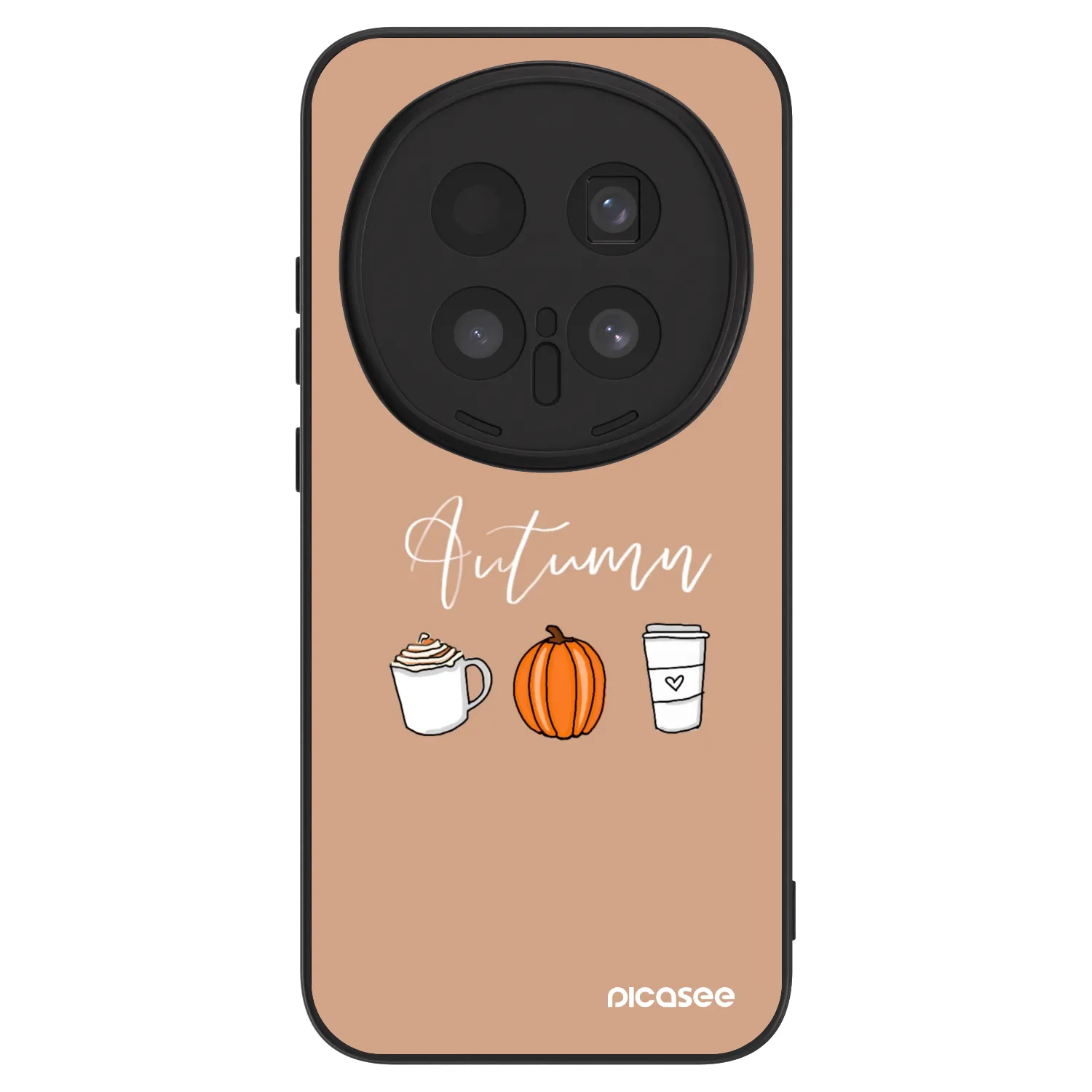 Picasee ULTIMATE CASE na Honor Magic8 Pro 5G - Autumn