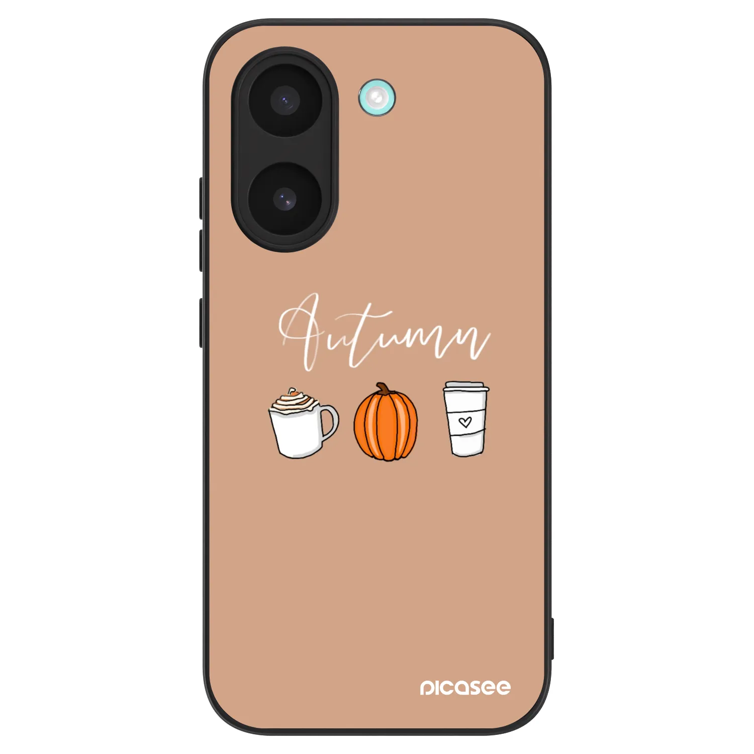 Picasee ULTIMATE CASE na Xiaomi Poco X8 Pro - Autumn