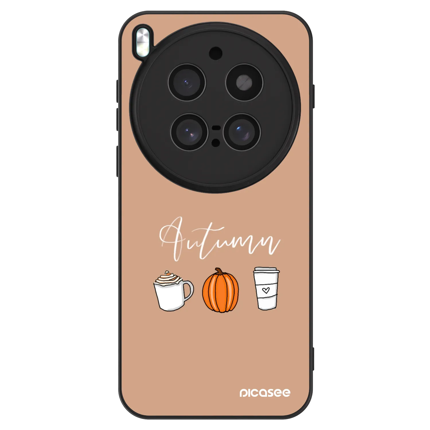Picasee ULTIMATE CASE na Vivo X300 Pro - Autumn