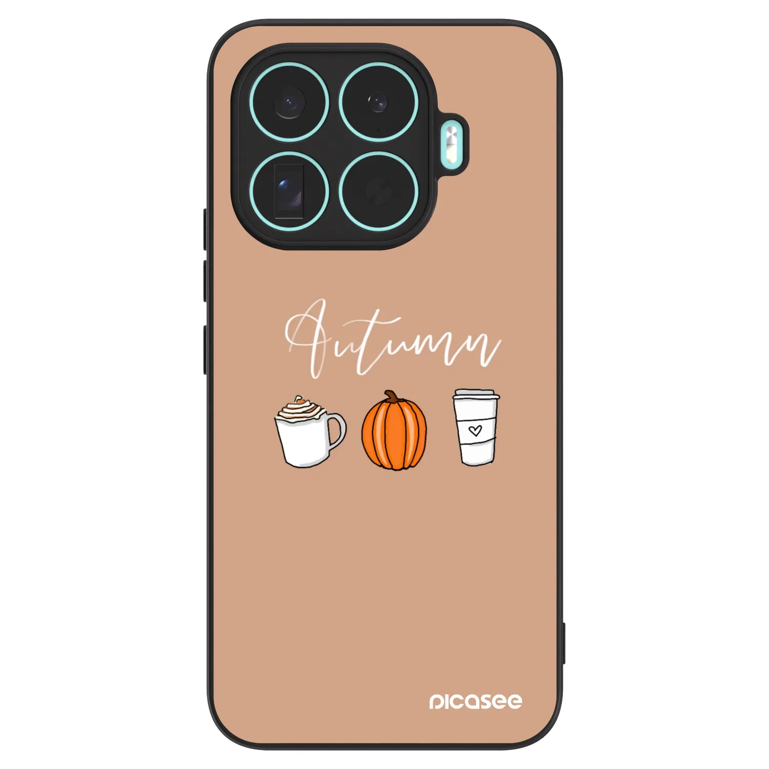 Picasee ULTIMATE CASE na Xiaomi 17T Pro - Autumn