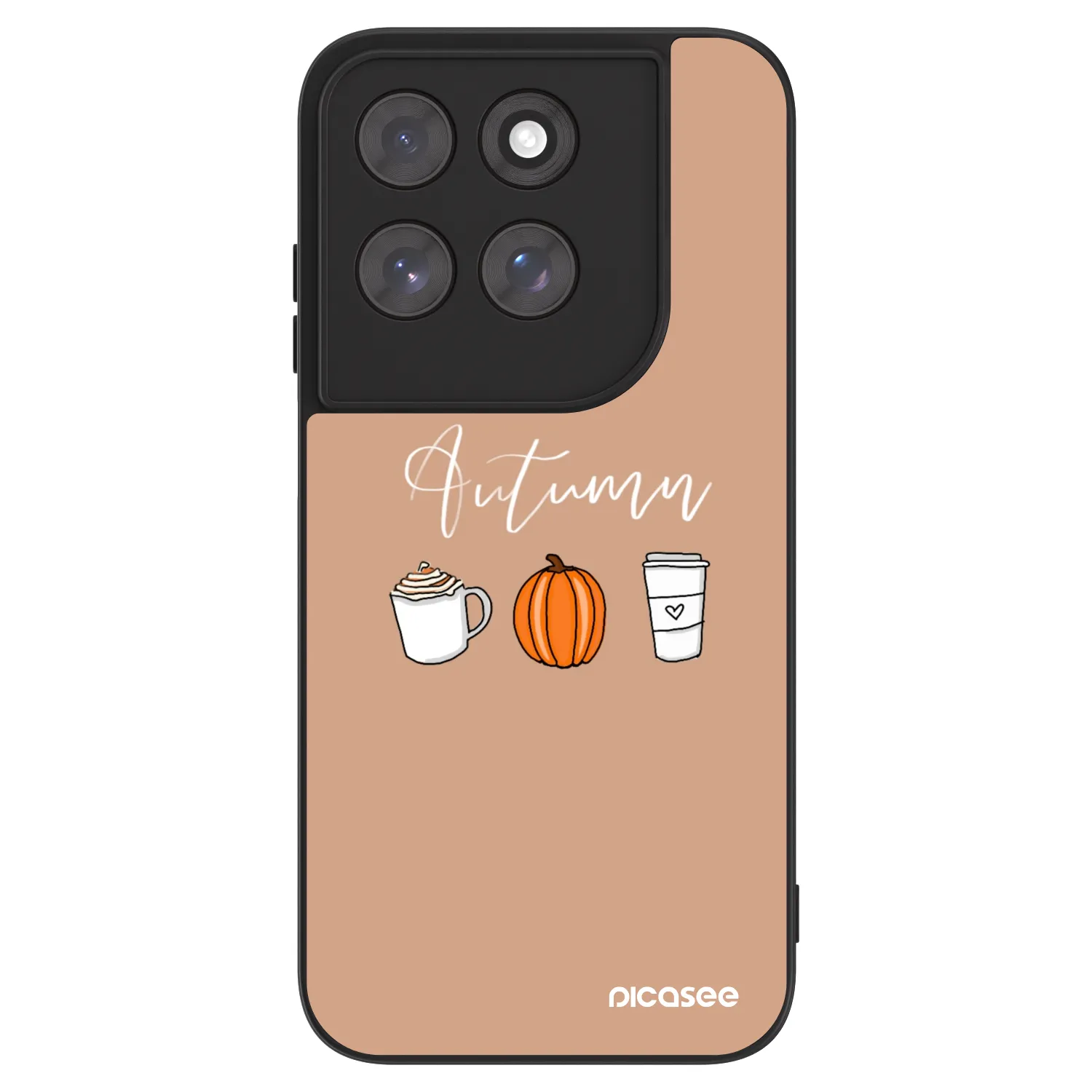 Picasee ULTIMATE CASE na Motorola Moto G77 - Autumn