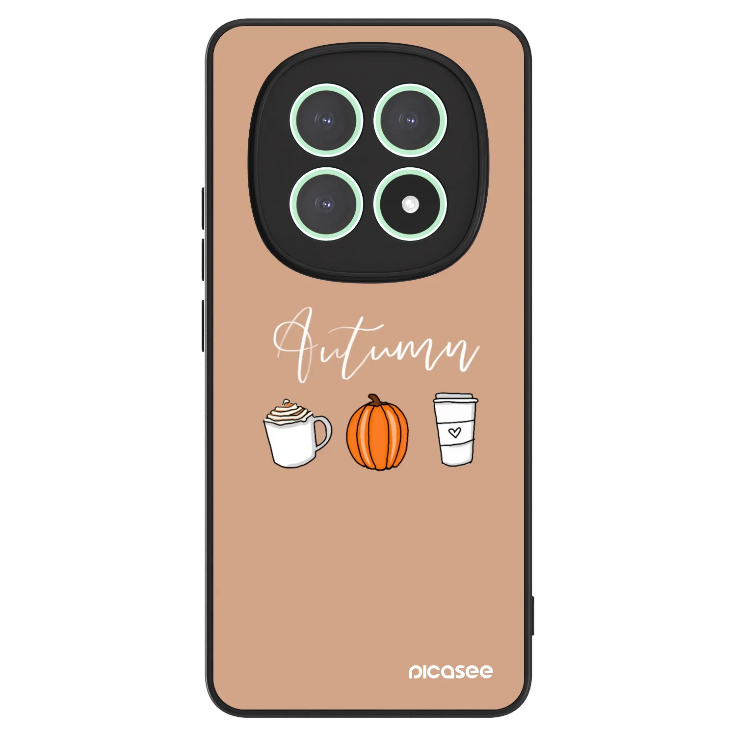 Picasee ULTIMATE CASE na Xiaomi Redmi Note 15 5G - Autumn