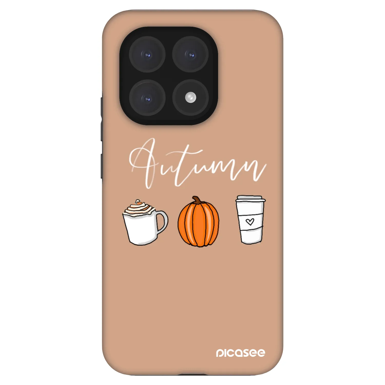 Picasee Fashion Case na Xiaomi 15T - Autumn