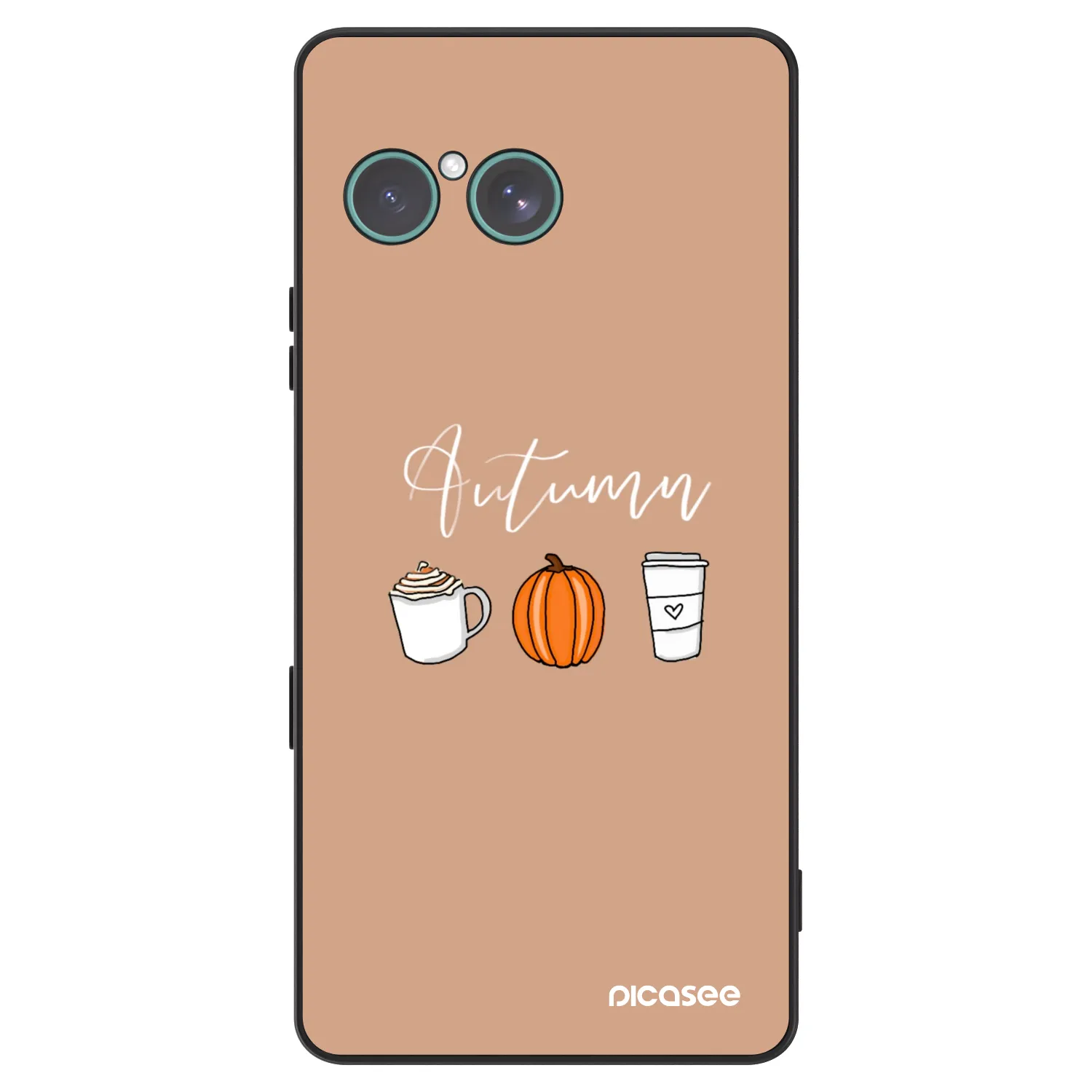 Picasee ULTIMATE CASE na Sony Xperia 10 VII - Autumn