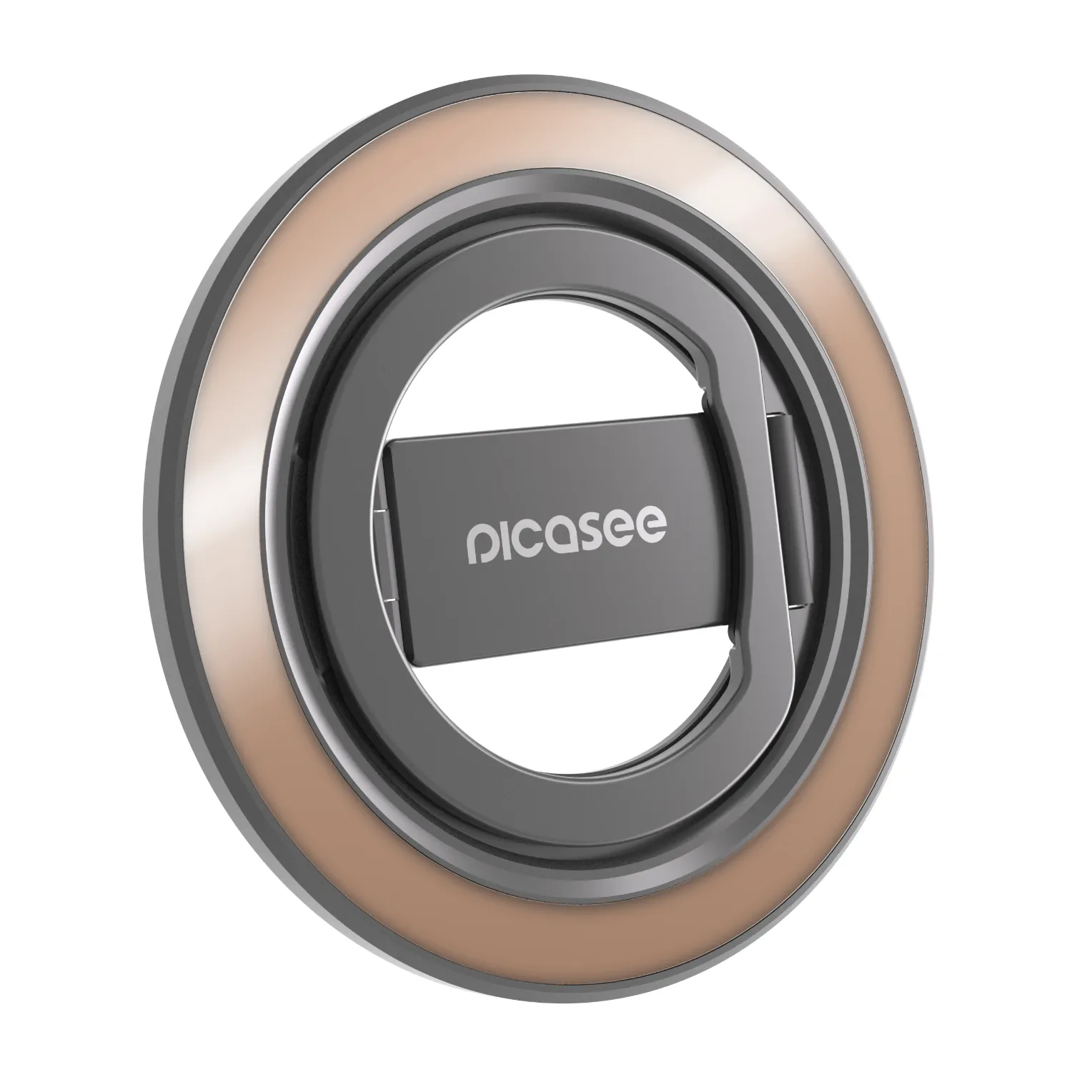 Picasee Magnetic holder - Czarna