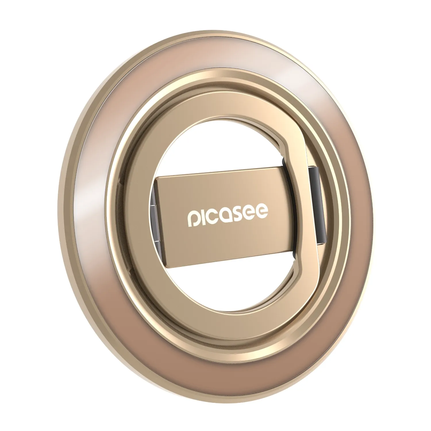 Picasee Magnetic holder - Złoto