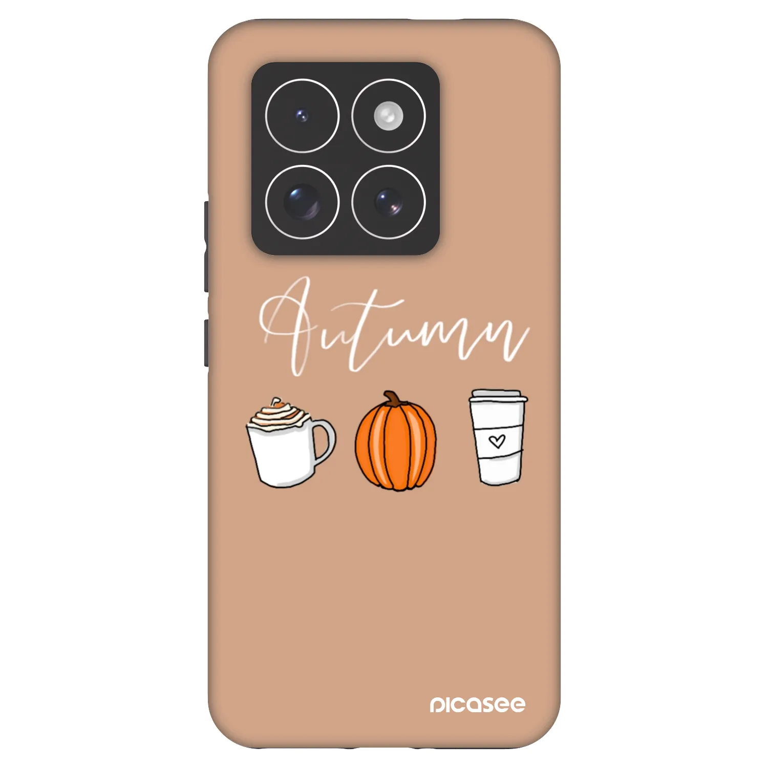 Picasee Fashion Case na Xiaomi 14 Pro - Autumn