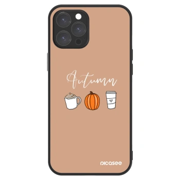 Picasee ULTIMATE CASE na Apple iPhone 12 Pro Max - Autumn