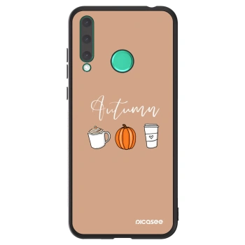 Etui na Honor 20 Lite - Autumn