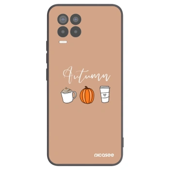 Etui na Realme 8 Pro - Autumn