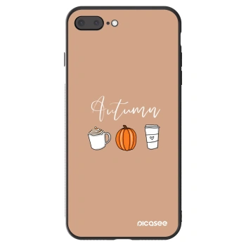 Etui na Apple iPhone 8 Plus - Autumn