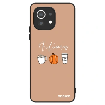 Etui na Xiaomi Mi 11 - Autumn