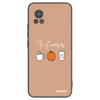 Etui na Vivo X60 Pro 5G - Autumn