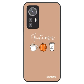 Etui na Xiaomi 12 - Autumn