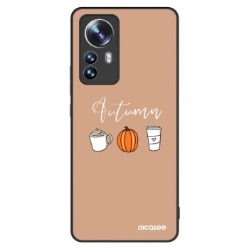 Etui na Xiaomi 12 Pro - Autumn
