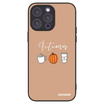 Picasee ULTIMATE CASE na Apple iPhone 14 Pro Max - Autumn
