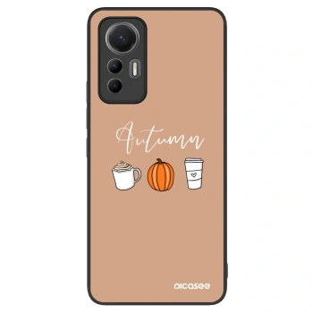 Etui na Xiaomi 12 Lite - Autumn