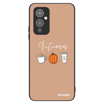 Etui na OnePlus 9 - Autumn