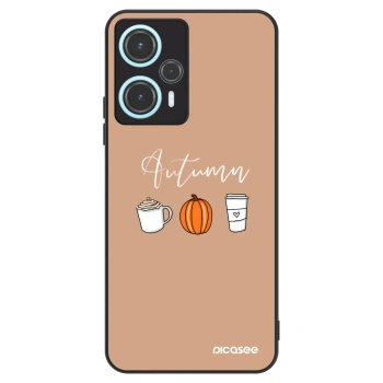 Etui na Xiaomi Poco F5 - Autumn