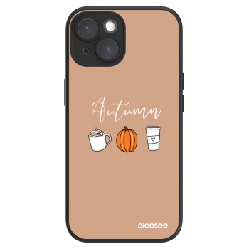 Etui na Apple iPhone 15 - Autumn