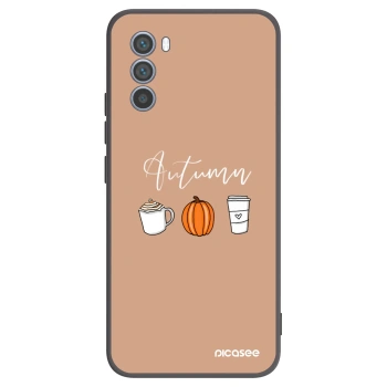 Etui na Motorola Moto G62 - Autumn