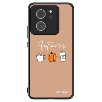 Etui na Xiaomi 13T Pro - Autumn