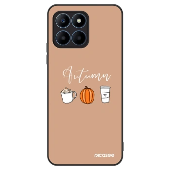 Etui na Honor 70 Lite - Autumn