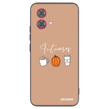 Etui na Motorola Moto G84 5G - Autumn