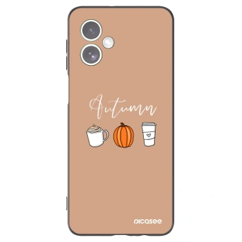 Etui na Motorola Moto G54 5G - Autumn