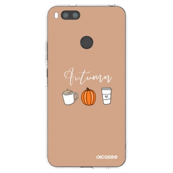 Etui na Xiaomi Mi A1 Global - Autumn