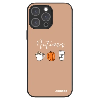 Picasee ULTIMATE CASE na Apple iPhone 16 Pro Max - Autumn