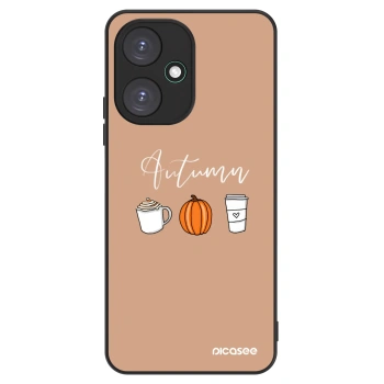 Etui na Xiaomi Redmi 13C 5G - Autumn