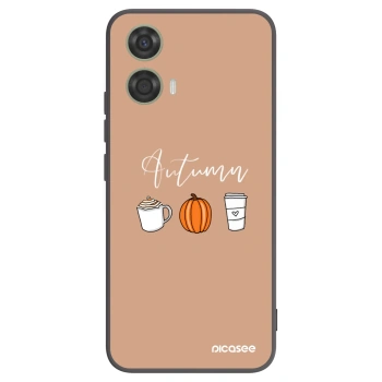 Etui na Motorola Moto G24 - Autumn