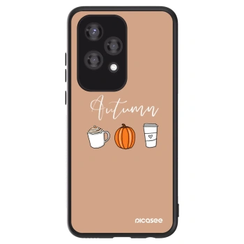 Etui na Honor 200 Lite - Autumn