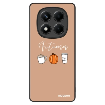 Picasee ULTIMATE CASE na Xiaomi Redmi Note 14 Pro+ 5G - Autumn