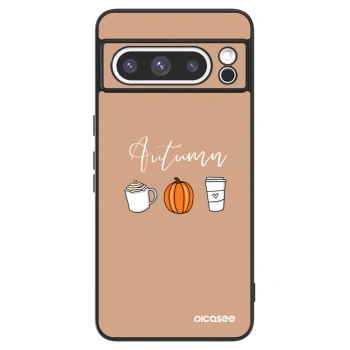 Picasee ULTIMATE CASE na Google Pixel 8 Pro - Autumn