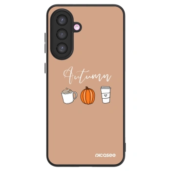 Picasee ULTIMATE CASE na Samsung Galaxy A36 5G - Autumn