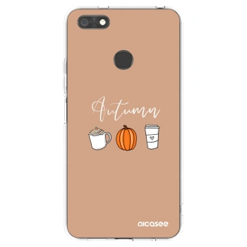 Etui na Huawei P9 Lite Mini - Autumn