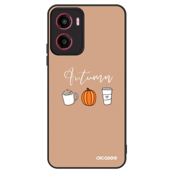 Etui na Motorola Moto G05 - Autumn